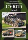 CVR(T) - Variants